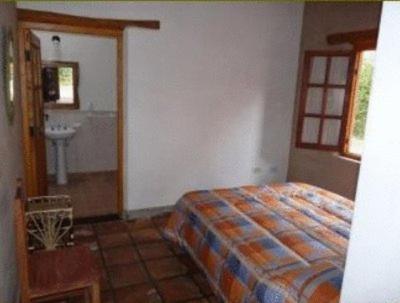 Cabanas Luna Y Sol Cafayate Cameră foto